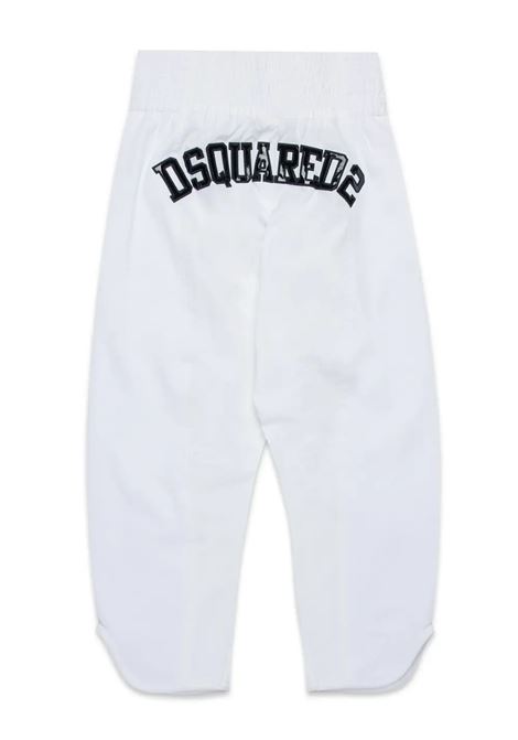  DSQUARED2 KIDS | DQ2807-D0A8CDQ100